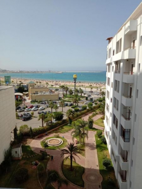 luxury flat for rent, Tanger